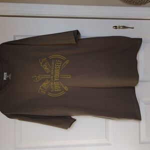 Duluth Trading Co. Graphic T-Shirt